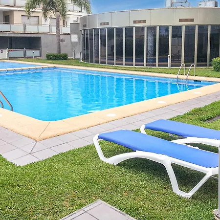 Cozy In With Indoor Swimming Pool * Oliva